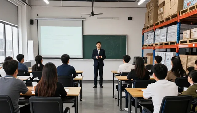 企业运营中流程优化的实践路径与持续改进策略
