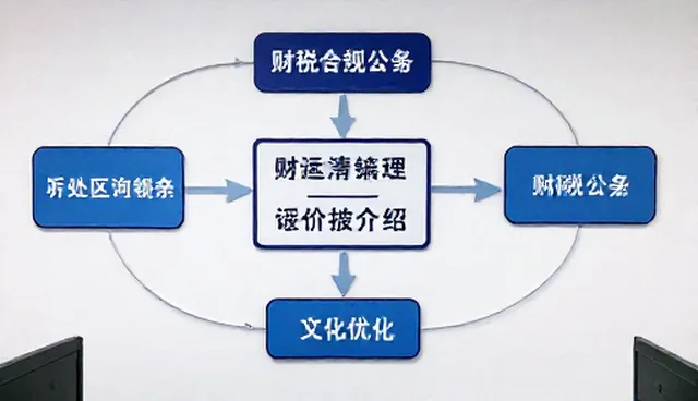 提升沟通协调效率的适配方案实践与维护要点